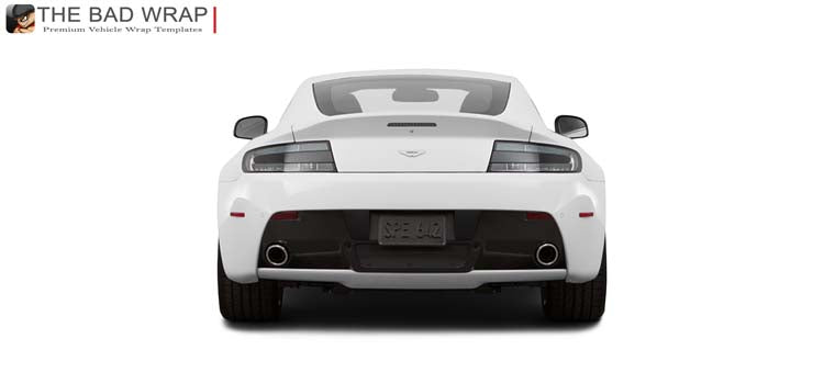 1407 2015 Aston Martin Vantage V8