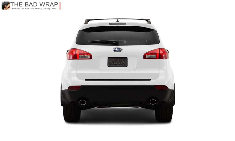 1024 2013 Subaru Tribeca 3.6R Limited