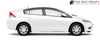 1371 2010 Honda Insight Hybrid LX Hatchback