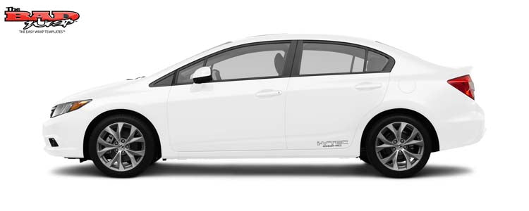 65 2012 Honda Civic Si Sedan
