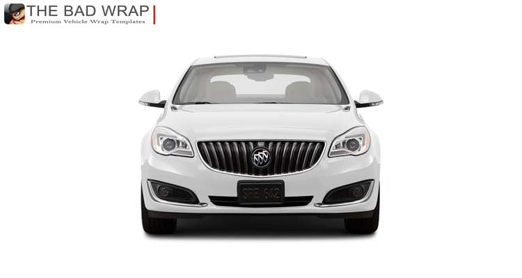 1094 2014 Buick Regal Premium II