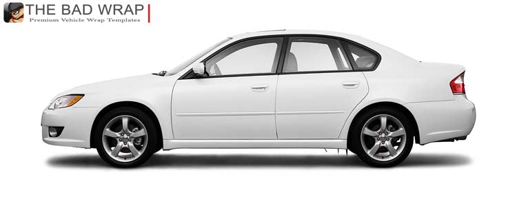 1272 2009 Subaru Legacy 2.5i Limited