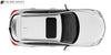 982 2013 Infiniti EX35,37 and QX50 Base Crossover