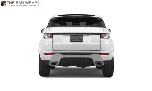 30 2012 Land Rover Range Rover Evoque Dynamic
