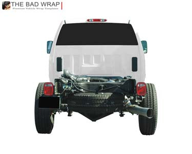 444 2009 Chevrolet Silverado 3500HD LT Crew Cab No Bed