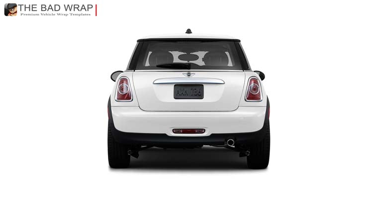 853 2013 Mini Cooper Base