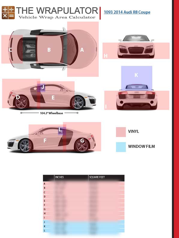 1093 2014 Audi R8 5.2 V10 Quattro PDF