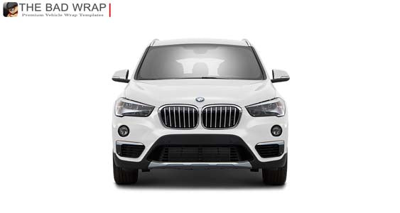 1524 2016 BMW X1 xDrive28i CUV