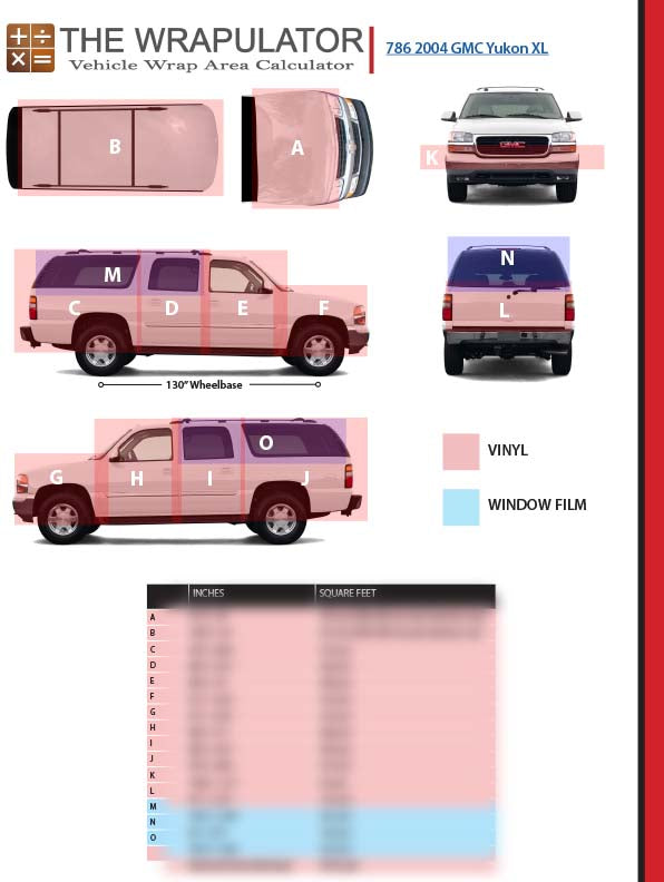 786 2004 GMC Yukon XL 1500 SLE PDF