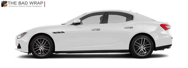 1465 2016 Maserati Ghibli