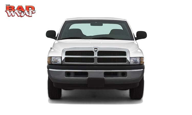 630 2001 Dodge Ram 1500 SLT Quad Cab Short Bed