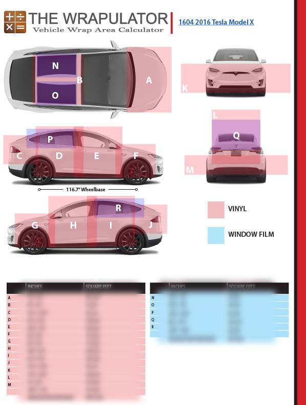 1604 2016 Tesla Model X P90D CUV PDF