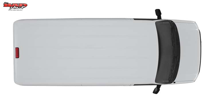 28 2012 Ford E-250 Cargo