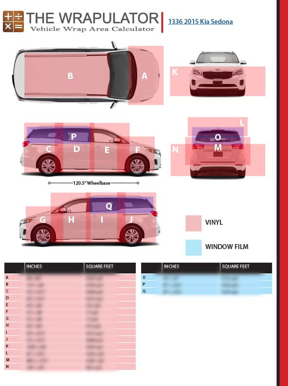 1336 2015 Kia Sedona LX PDF