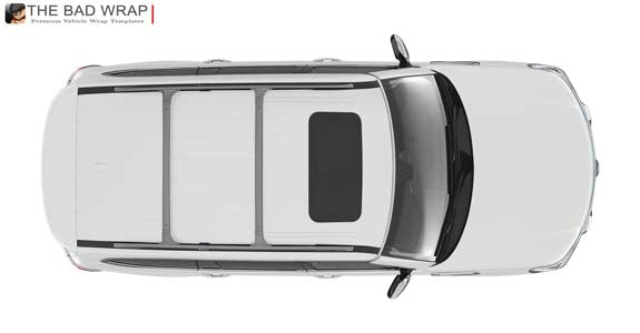 1682 2017 Nissan Armada Platinum SUV