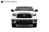 654 2010 Toyota Tundra Grade Double (Extended) Cab Standard Bed