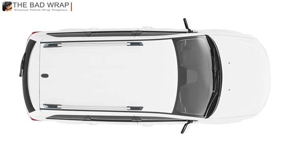 1623 2016 Dodge Journey Crossroad CUV