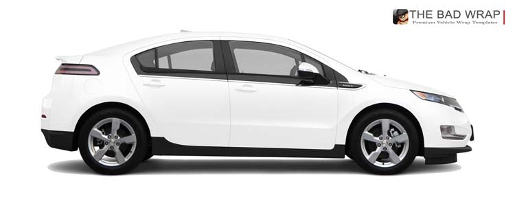 695 2012 Chevrolet Volt Base