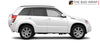 1239 2011 Suzuki Grand Vitara Limited SUV