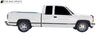 321 1998 GMC Sierra 1500 SL Extended Cab Standard Bed