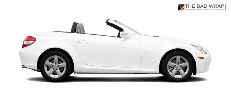788 2006 Mercedes-Benz SLK-Class SLK280