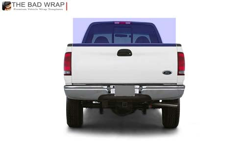 1687 2001 Ford F-150 Lariat Extended Cab Long Bed