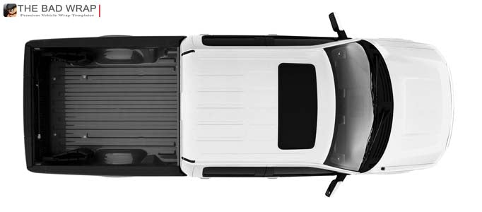 550 2011 Ford F-150 Platinum Harley-Davidson Crew Cab Long (Standard) Bed