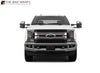 1694 2017 Ford F-250 SD XLT Crew Cab Long Bed