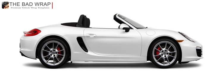 906 2013 Porsche Boxster S Convertible
