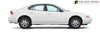 1174 2001 Oldsmobile Alero GX
