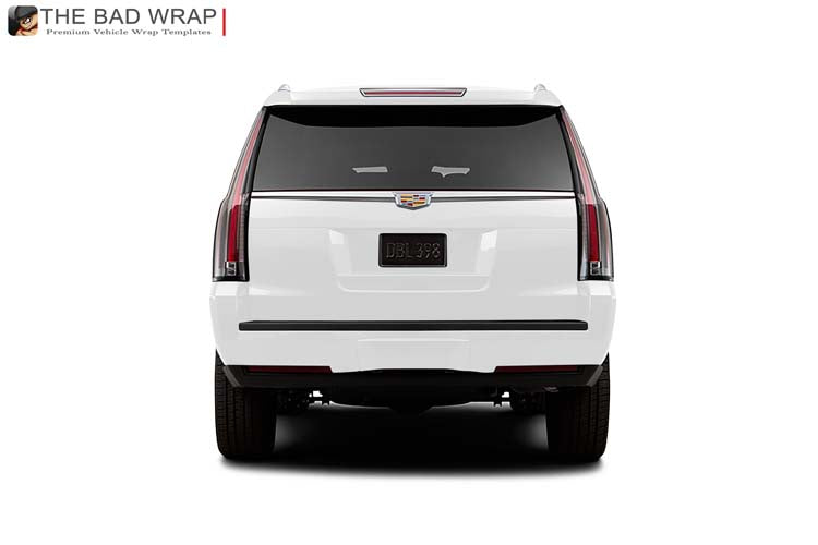 1414 2015 Cadillac Escalade ESV Premium SUV