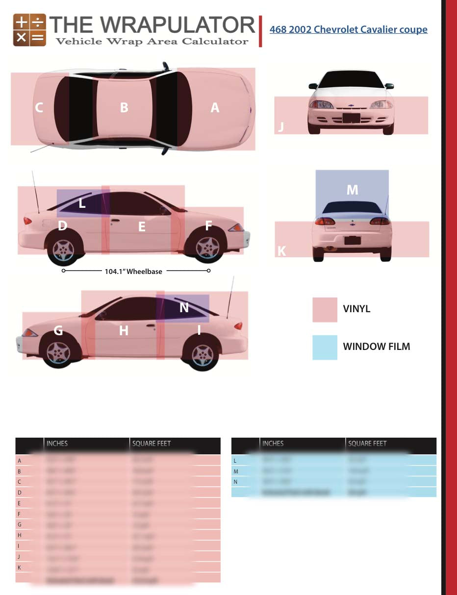 468 2002 Chevrolet Cavalier Base Coupe PDF