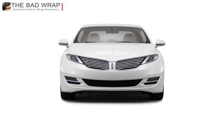 952 2013 Lincoln MKZ Hybrid Base