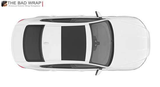 1526 2016 Jaguar XF 35T R-Sport