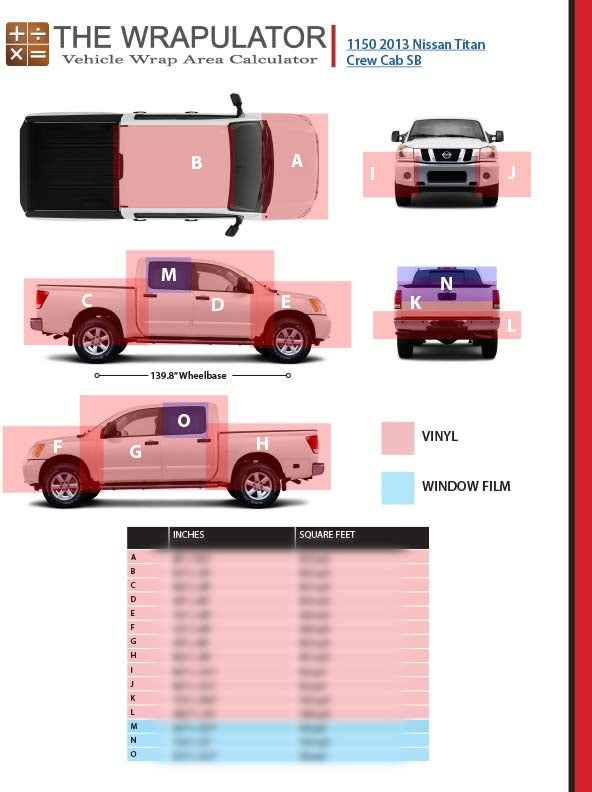 1150 2015 Nissan Titan PRO-4X Crew Cab PDF