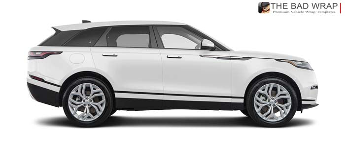1868 2018 Land Rover Range Rover Velar SE SUV